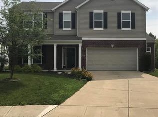 6717 Coppel Ct, Indianapolis, IN 46259