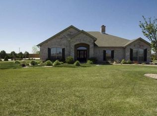 19251 Winding River Rd, Amarillo, TX 79119