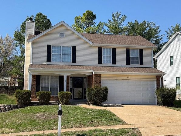 927 Cleta Dr