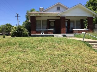 1066 Greenlaw Ave, Memphis, TN 38105