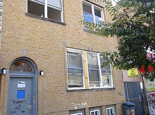 1413 Bronx River Ave, Bronx, NY 10472