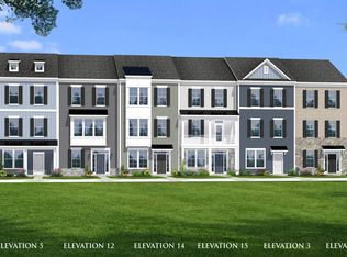 Fleet Aly HOMESITE D3, Winchester, VA 22601