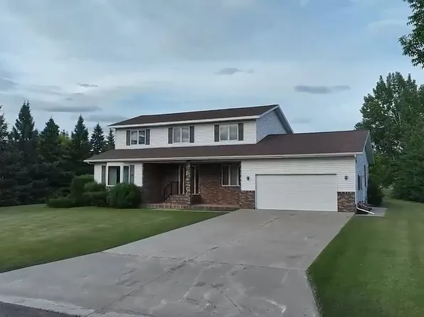 606 4th St W, Ada, MN 56510