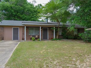 185 Mark Ave, Ozark, AL 36360
