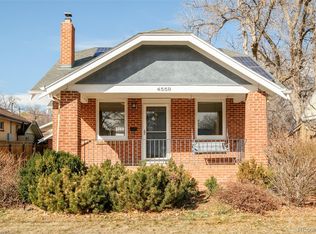 4559 Irving Street, Denver, CO 80211