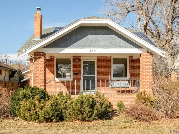 4559 Irving Street, Denver, CO 80211