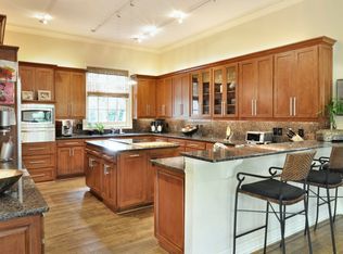 17623 Cedar Creek Canyon Dr, Dallas, TX 75252