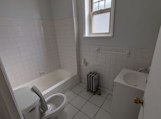 91 W Grove Ter #3L, Irvington, NJ 07111