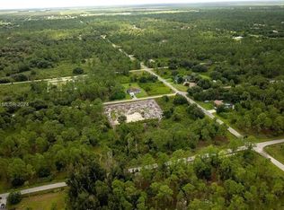 1617 Jackson Ave LOT 21, Lehigh Acres, FL 33972