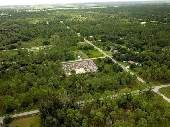 1617 Jackson Ave Lot 21, Lehigh Acres, FL 33972