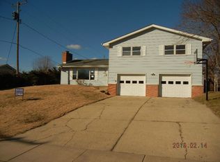 2176 Gary Ct, Decatur, IL 62526