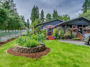 27201 NW Saint Helens Rd, Scappoose, OR 97056