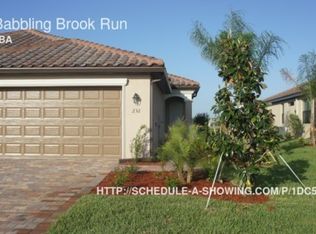 232 Babbling Brook Run, Bradenton, FL 34212