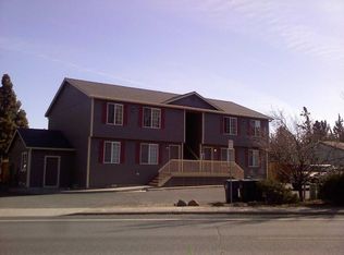 1350 NE Purcell Blvd, Bend, OR 97701