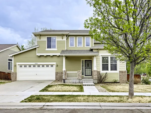 12204 Hannibal Street, Commerce City, CO 80603