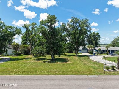 34 Seabrook Point Dr, Seabrook, SC, 29940