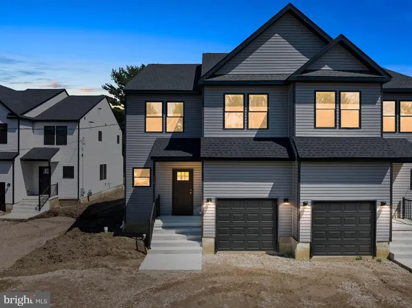 421 Almonesson Rd, Blackwood, NJ 08012
