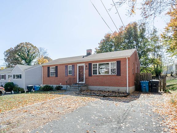 2nd image of 4318 Camille Ave NW