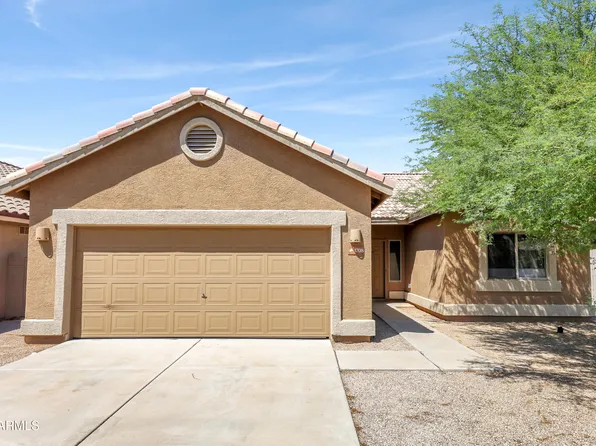 1708 S 79TH Glen, Phoenix, AZ 85043