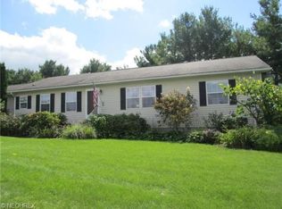 15525 Windmill Point Rd, Huntsburg, OH 44046