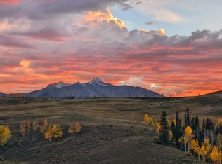 Tbd Lawson Pt, Mountain Village, CO 81435