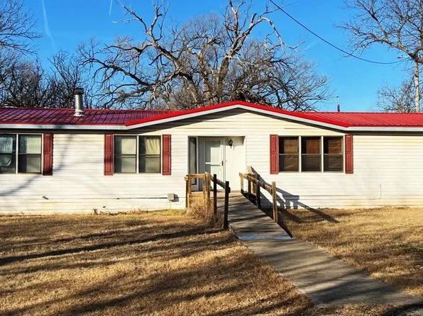 1919 SW Purity Springs Rd, El Dorado, KS 67042