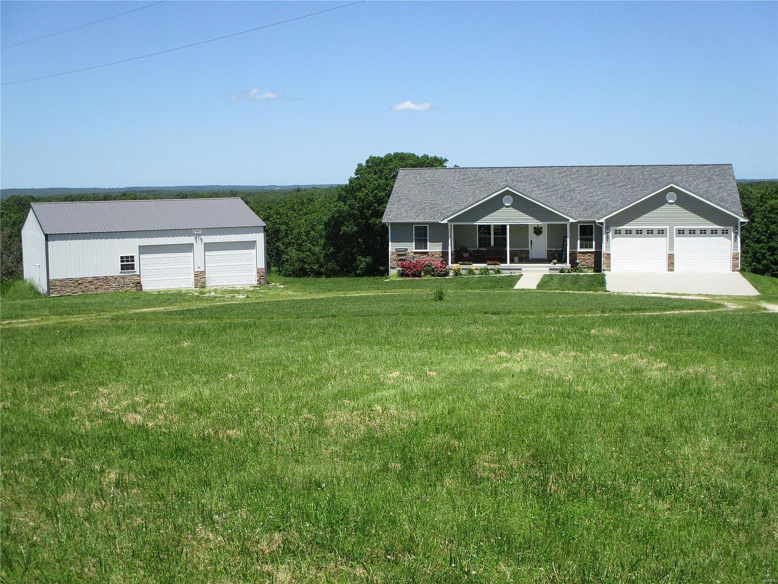 12245 S Highway 68, Saint James, MO 65559 | Zillow