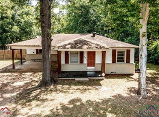 110 Myrle St, Carthage, TX 75633