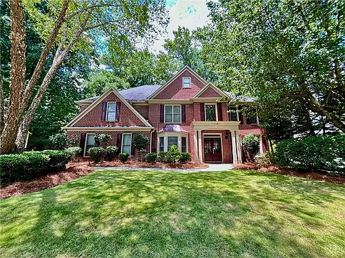 10580 Cauley Creek Dr Photo 1