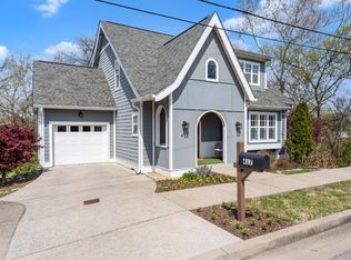 417 Patina Cir, Nashville, TN 37209