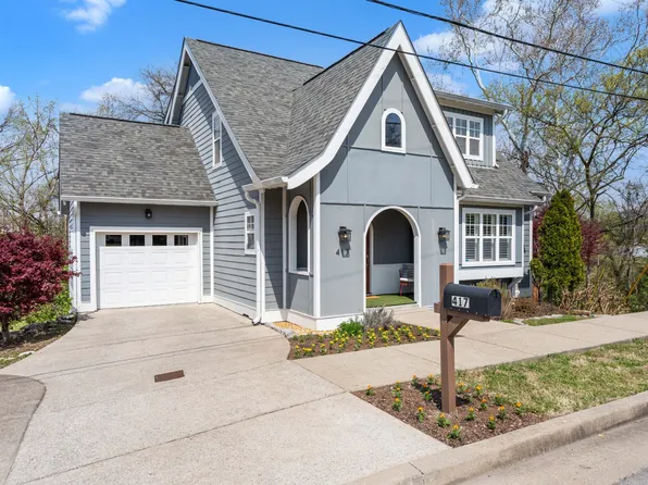 417 Patina Cir, Nashville, TN 37209