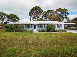 930 Queen Rd, Venice, FL 34293