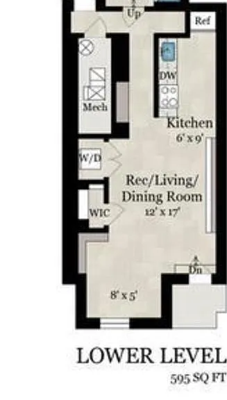 1817 Belmont Rd NW #1 — Photo 10