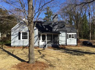 2371 Bethabara Haven Dr, Winston Salem, NC 27106