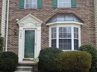 1943 Millington Sq, Bel Air, MD 21015