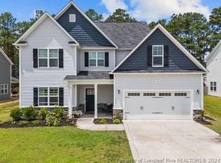 127 Cloverwood Ln, Raeford, NC 28376