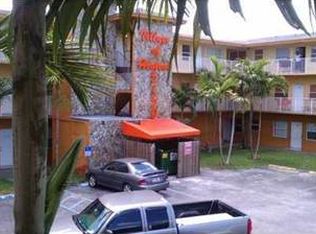 5150 W 12th Ave APT 203, Hialeah, FL 33012