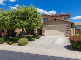 29697 N 69th Ln, Peoria, AZ 85383