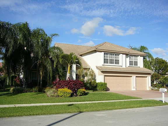 Captivating Corner Lot