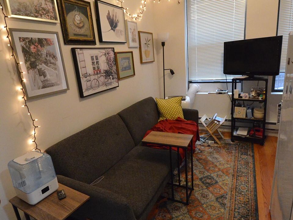 1st image of 58 Westland Ave APT 6