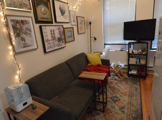 58 Westland Ave APT 6, Boston, MA 02115