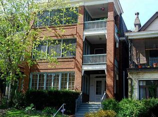 407 Biddle Ave #3, Pittsburgh, PA 15221