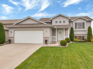 439 23rd Ave N, Sartell, MN 56377