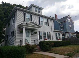 67 Garnet Rd, West Roxbury, MA 02132