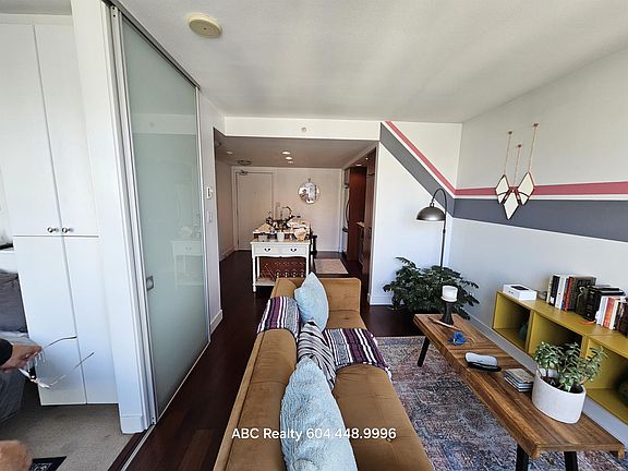 3rd image of 1255 Seymour St Floor 12