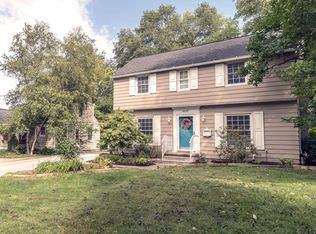 4231 Lincoln Ave, Des Moines, IA 50310