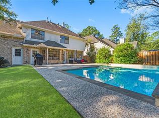 60 Wisteria Walk Cir, Spring, TX 77381