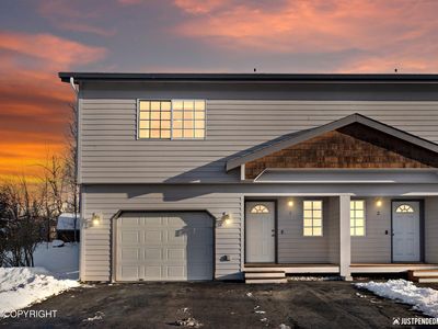 8530 Dunlap Ct APT 1, Anchorage, AK, 99504