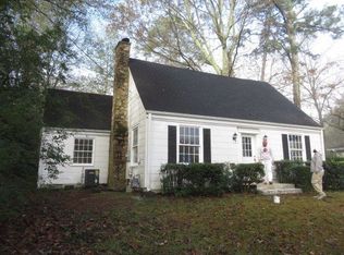 412 Park Ave, Birmingham, AL 35226