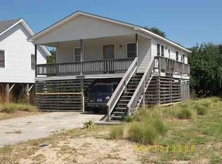 2027 Franklin St, Kill Devil Hills, NC 27948